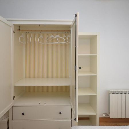 ויגו Apartamento Zona Exclusiva Con Garaje Gratis Y Netflix מראה חיצוני תמונה