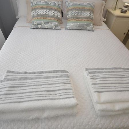 ויגו Apartamento Zona Exclusiva Con Garaje Gratis Y Netflix מראה חיצוני תמונה