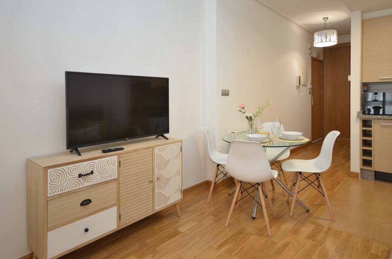 ויגו Apartamento Zona Exclusiva Con Garaje Gratis Y Netflix מראה חיצוני תמונה