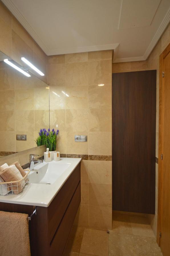 ויגו Apartamento Zona Exclusiva Con Garaje Gratis Y Netflix מראה חיצוני תמונה