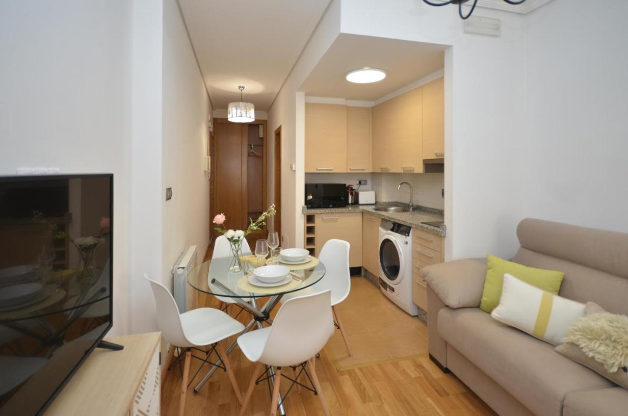 ויגו Apartamento Zona Exclusiva Con Garaje Gratis Y Netflix מראה חיצוני תמונה